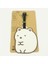 Stili Temizle Ivyye Sumikko Gurashi Rol Anime Seyahat Aksesuarları Bagaj Etiketi Valiz Kimlik Adres Taşınabilir Etiket Bagaj Etiketleri Hediye Yeni (Yurt Dışından) 1