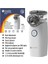 Mesh NE-M01 Taşınabilir Mini Nebulizatör 4