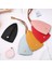No.13 Tarzı Moda Şeker Renk Çekme Tipi Anahtar Çantası Katı Pu Deri Anahtar Cüzdanı Ev Sahipleri Araba Anahtarı Tutucu Giriş Kartı Kılıfı Anahtarlık Kılıfı (Yurt Dışından) 4