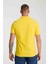 Polo Paris Regular Sarı 2