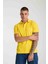Polo Paris Regular Sarı 3