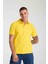 Polo Paris Regular Sarı 5