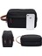 Gri Dopp Kiti Stili Soperwillton Erkek Tuvalet Çantası Seyahat Dopp Kit Banyo Tıraş Organizer Toiletries Gecelik Organizer Çantası #t2 (Yurt Dışından) 2