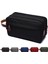 Gri Dopp Kiti Stili Soperwillton Erkek Tuvalet Çantası Seyahat Dopp Kit Banyo Tıraş Organizer Toiletries Gecelik Organizer Çantası #t2 (Yurt Dışından) 5