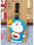Mavi Stil Ivyye Doraemon Serisi Anime Seyahat Aksesuarları Bagaj Etiketi Valiz Kimlik Adres Taşınabilir Etiketler Tutucu Bagaj Etiketleri Yeni (Yurt Dışından) 1