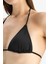 Regular Fit Üçgen Bikini Üstü-Fall in Love T3666AZ25SM 7