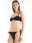 Regular Fit Bikini Altı-Fall in Love T3670AZ25SM 5