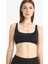 Regular Fit Bikini Üstü-Fall in Love T5226AZ25SM 4
