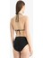 Regular Fit Yüksek Bel Bikini Altı-Fall in Love Z4339AZ25SM 5