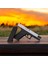 Glock Maketi - Gümüş | Kilitli Üst Kısım | Hareketli 2