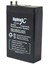 Lightex LT-418 4V 1.8AH Bakımsız Işıldak Aküsü 1