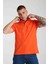 Polo Paris Regular Turuncu 3