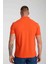 Polo Paris Regular Turuncu 4
