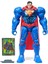 Nessiworld SPM-6072667 12 Xl Metal Force Heroes Superman 2