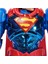Nessiworld SPM-6072667 12 Xl Metal Force Heroes Superman 4
