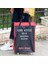 H-4 Tarzı Kadın Erkek Seyahat Çantası Katlanabilir Bayan Alışveriş Çantası Market Çekçekli Trolley Çantası Tekerlekli Çanta Taşınabilir Depolama Alışveriş Arabası El Çantası (Yurt Dışından) 1