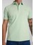 Polo Paris Su Yeşili Regular 3