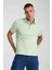 Polo Paris Su Yeşili Regular 4