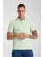 Polo Paris Su Yeşili Regular 5