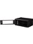 - 4u 19" Duvar Tipi Rack Kabinet – Genişlik: 600 mm | Derinlik: 450 mm – Siyah 2
