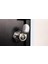- 4u 19" Duvar Tipi Rack Kabinet – Genişlik: 600 mm | Derinlik: 450 mm – Siyah 4