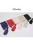 Siyah Set Stili Monogramlı Ilk Harfler Kabartmalı Timsah Derisi Erkek Pasaport Kılıfı Bayan Seyahat Pasaport Kılıfı Kapak Durumu (Yurt Dışından) 2