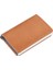 Kahverengi Tarzı Kadınlar Için Alüminyum Metal Kredi Kartı Iş Mini Cüzdan ve Akıllı Cüzdan Iş Kart Tutucu Rfid Cüzdan (Yurt Dışından) 1