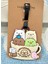 Nude Tarzı Ivyye Sumikko Gurashi Rol Anime Seyahat Aksesuarları Bagaj Etiketi Valiz Kimlik Adres Taşınabilir Etiket Bagaj Etiketleri Hediye Yeni (Yurt Dışından) 1