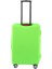 Yeşil Stil S Beden Yolculuk Valizi Kılıfı Elastik Bagaj Kılıfı Uygun Uitcase Kılıf Toz Kılıf Seyahat Aksesuarları (Yurt Dışından) 4