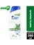 Mentol Ferahlığı Şampuan 250 ml 5