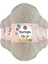 5 Adet Lotus Lux Bikini Büstiyer Bluz Simli Örgü Ipi K019 Açık Krem 1