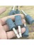 8 Adet Silindir Taşlama Taşı (20MM) (Yurt Dışından) 2