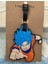Stil 14 Stil Anime Jujutsu Kaisen Bagaj Etiketleri Çanta Seyahat Aksesuarları Seti (Yurt Dışından) 1