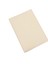 Krem Tarzı 10X14 cm Moda Kılıf Pasaport Tutucu Gerçek Deri Tane Dokulu Pasaport Kılıfı Taşınabilir Biniş Kılıfı Seyahat Aksesuarları Pasaport Seyahat Çantası (Yurt Dışından) 1