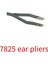 7825 V Tipi Saat Yay Çubuğu Cımbızı Saat Onarımı Için (Yurt Dışından) 4