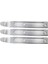 3 Parça Trim Sökme Aleti Metal Otomotiv Cep Kaldırma Çubuğu Otomatik Planyalar Için (Yurt Dışından) 1