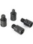 4 Adet M14 M10 5/8 Inç-11 Adaptör Açı Taşlama Makinesi Diş Dönüştürücü (Yurt Dışından) 1