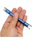 Konuşmacı Anahtarı Motosiklet Konuşmacı Anahtarı 5.4-6.8mm Bükülmüş Tekerlek (Yurt Dışından) 3