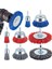 Naylon Filament Fırça-Aşındırıcı Filament Naylon Tel Kıl Matkap (Yurt Dışından) 1