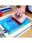 Serigrafi Baskı Kumaşı Için Serigrafi Baskı Raklesi (Yurt Dışından) 4
