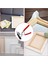 4 Paket Zımba Sökücülü Tuval Gerdirme Pensesi (Yurt Dışından) 2