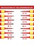 14IN1 Yalıtımlı Tornavida Seti Değiştirilebilir Tornavidalar (Yurt Dışından) 5