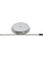 Fiş Tutucu Spike, 3 Inç Yuvarlak Taban, 5.6 Inç Uzunluk 1 Paket (Yurt Dışından) 4