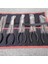 Genişletilmiş Saplı Iğne Burunlu Pense 5 Parçalı Set (Yurt Dışından) 5