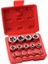 14 Adet E-Torx Soket Seti Premium Dişi Torx Soket Seti, Soket Seti (Yurt Dışından) 1