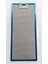 Hüda White Daisy Aspiratör Yıkanabilir Kaset Filtre 205X474 mm 1