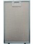 Silverline Esty Luno 3420 3447 3450 3471 Davlumbaz&aspiratör Filtresi 20X34,5CM 1