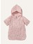Emmi Girl Bebek Poncho 100% Pamuk, Eşek Figürlü, Cepli ve Şapkalı 1