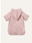 Emmi Girl Bebek Poncho 100% Pamuk, Eşek Figürlü, Cepli ve Şapkalı 2