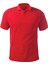 Yazlık Iş Tshirt Kırmızı 1